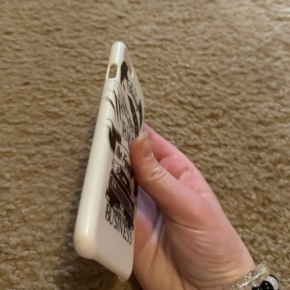 Supernatural iphone case - Picture 4 of 4